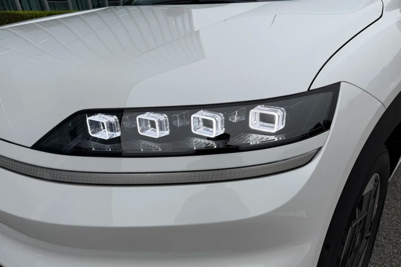 Производство модели начнётся 16 октября 2025 года, а продажи стартуют 29 октября.