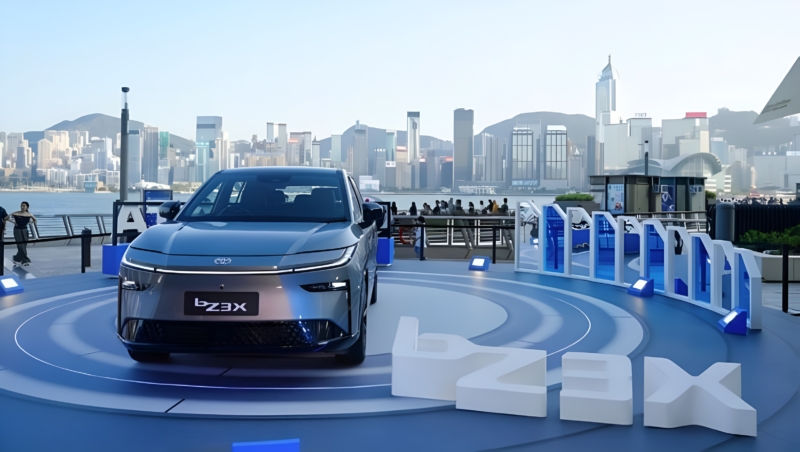 Стоимость автомобиля начинается от 229 600 гонконгских долларов (около 2,4 млн рублей), что делает его самой доступной моделью на рынке Гонконга. Для сравнения, ранее самая дешёвая модель Sienta Luxury предлагалась по цене 239 460 гонконгских долларо