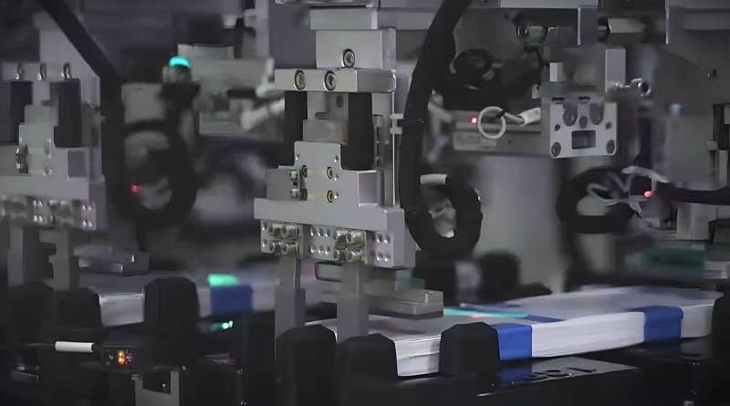 99,6% основных материалов, извлеченных из вышедших из строя аккумуляторов, утилизируются в соответствии с новыми стандартами Китая по демонтажу