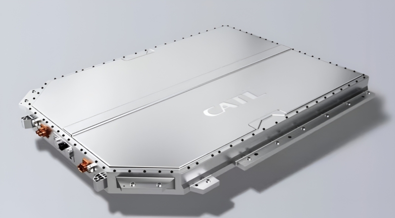 За первые девять месяцев 2025 года объем производства электромобилей в Китае достиг 1122 ГВт-ч, что на 44% больше, чем в прошлом году