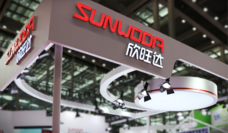 Sunwoda представляет твердотельный аккумулятор емкостью 400 Вт*ч/кг с автоматическим питанием от литий-ионного аккумулятора, сроком службы 1200 циклов и запасом хода 1000 км