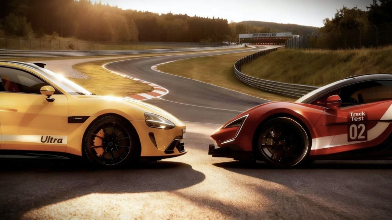 Их успехи уже заметны даже на одном из самых сложных испытательных полигонов в автоспорте &mdash; Северной петле Нюрбургринга. На этой 20,8-километровой немецкой трассе, где раньше доминировали европейские и японские бренды, китайские электромобили демонст