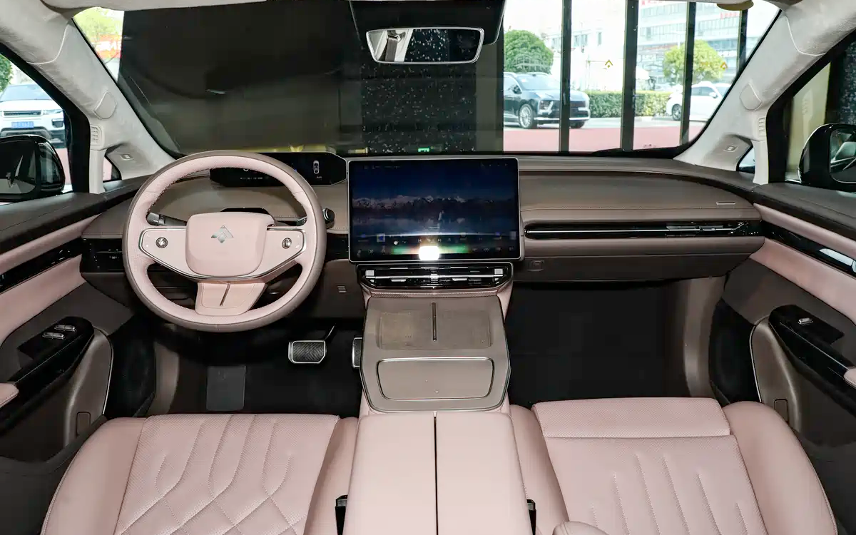 GAC представляет Hyptec GT Lite BEV coupe по цене от 21 500 долларов США