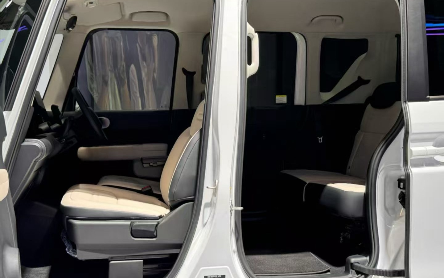 Выпуск компактного электромобиля, который будет продаваться исключительно в Японии, запланирован на лето следующего года.