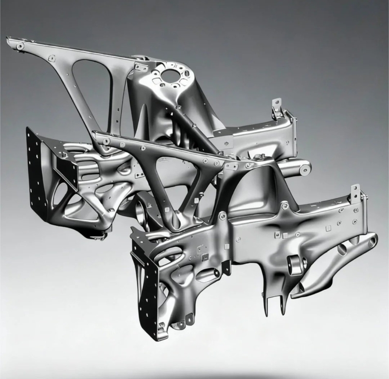 Это произошло вскоре после того, как автомобиль установил официальный рекорд на Северной петле Нюрбургринга среди серийных электромобилей. Как сообщает IT-Home, U9X преодолел круг за 6:59.157, став первым серийным электромобилем, который сделал это м