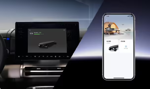 Теперь клиенты могут оформить предварительный заказ через официальный интернет-магазин Fang Cheng Bao.