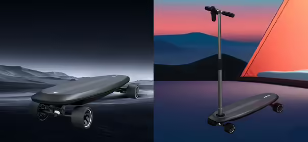 Премиальный суббренд BYD &mdash; Fang Cheng Bao &mdash; объявил о полной распродаже первой партии интегрированных электрических скейтбордов, разработанных для подключения к внедорожнику Ti7