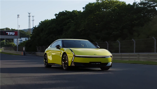 Xpeng достигнет целевого показателя продаж на 2025 год на два месяца раньше, чем планировалось, и только три бренда NEV будут на пути к этому