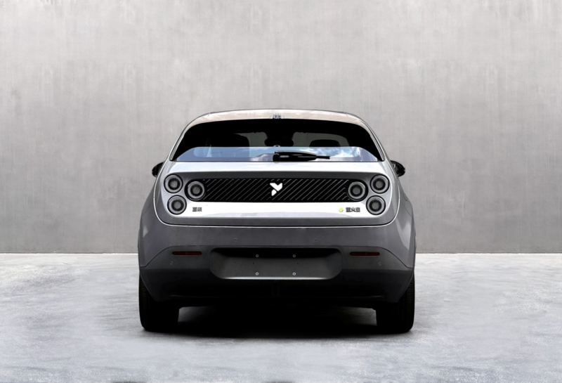 Электромобиль Firefly EV от Nio получит прибавку в мощности на 20 л.с.