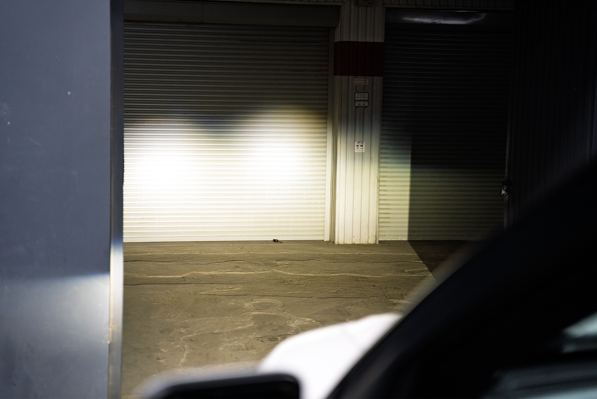 Замена линз в фарах Ford Explorer V &ndash; LED-модули MaxBeam 2.0