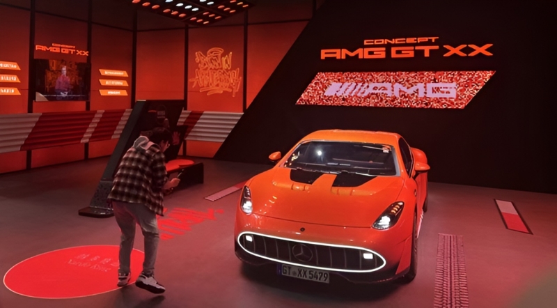 Он показал, насколько быстро рынок превосходит прежние ожидания: время, которое раньше считалось достаточным для того, чтобы догнать лидеров в области электрификации, теперь резко сократилось. Выставка позволила понять, кто из производителей успешно 