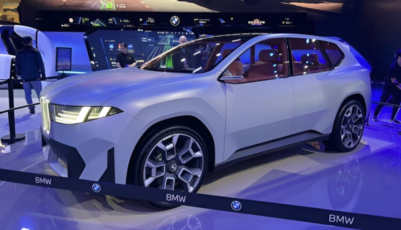 Он показал, насколько быстро рынок превосходит прежние ожидания: время, которое раньше считалось достаточным для того, чтобы догнать лидеров в области электрификации, теперь резко сократилось. Выставка позволила понять, кто из производителей успешно 