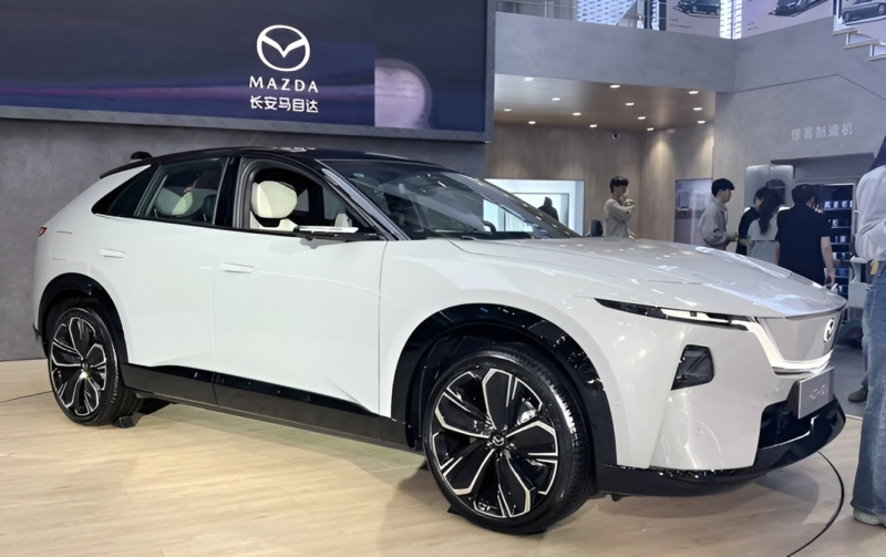 Многие бренды, создающие совместные предприятия, обращаются к технологической экосистеме Китая, чтобы быстро модернизировать свою продукцию.