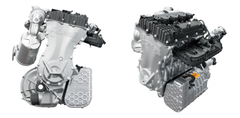 Запуск системы, которая позволит преобразовать существующие электрокары в гибкие гибридные автомобили или машины с увеличенным радиусом действия, запланирован на 2027 год, сообщает IT-home.