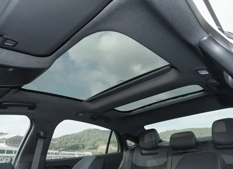 После того как производство Ford Mondeo было прекращено в Европе и Северной Америке, автомобиль продолжает выпускаться исключительно в Китае