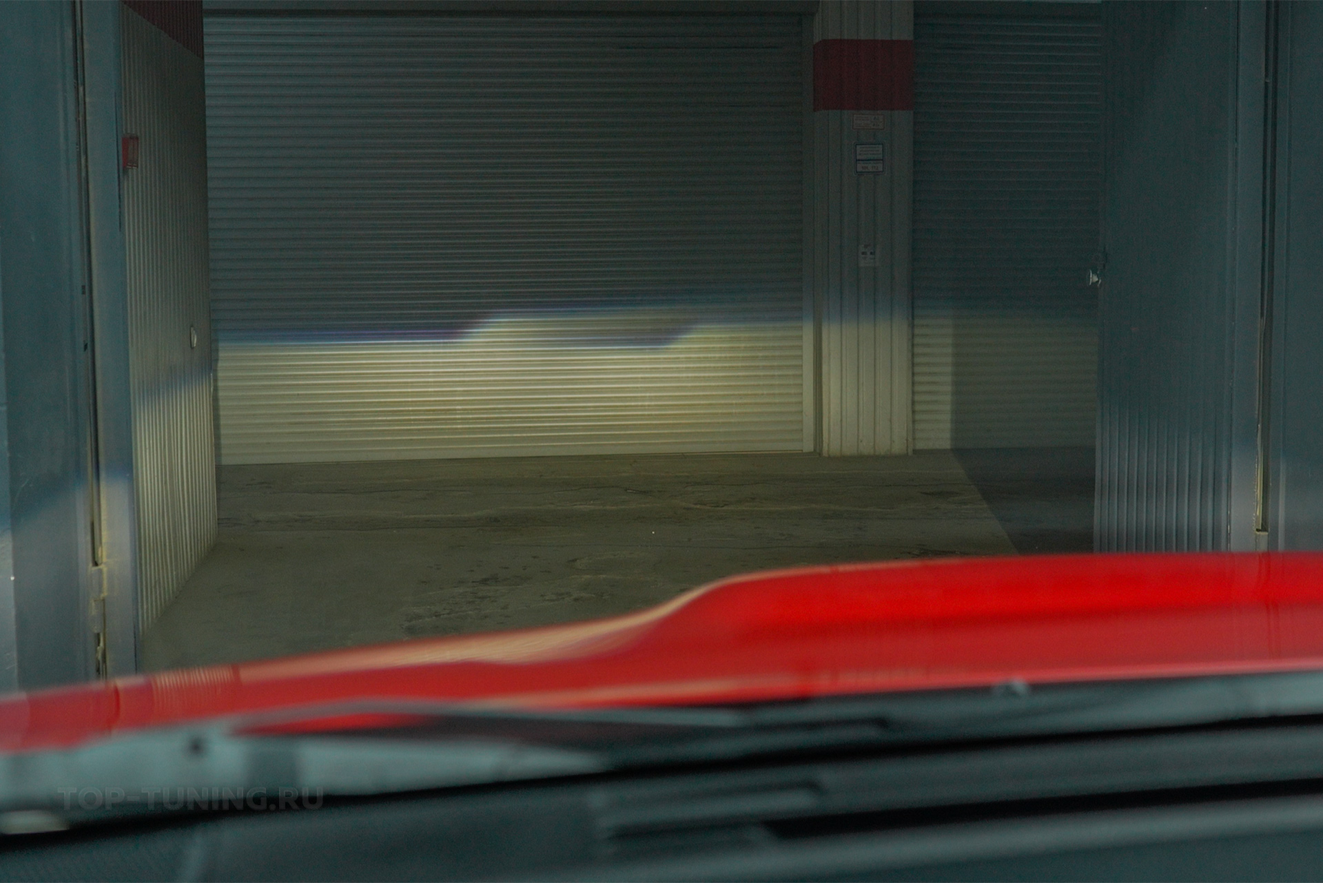 Тюнинг оптики Subaru Levorg 2014-2020 &ndash; новые LED-линзы Prisma и ПТФ