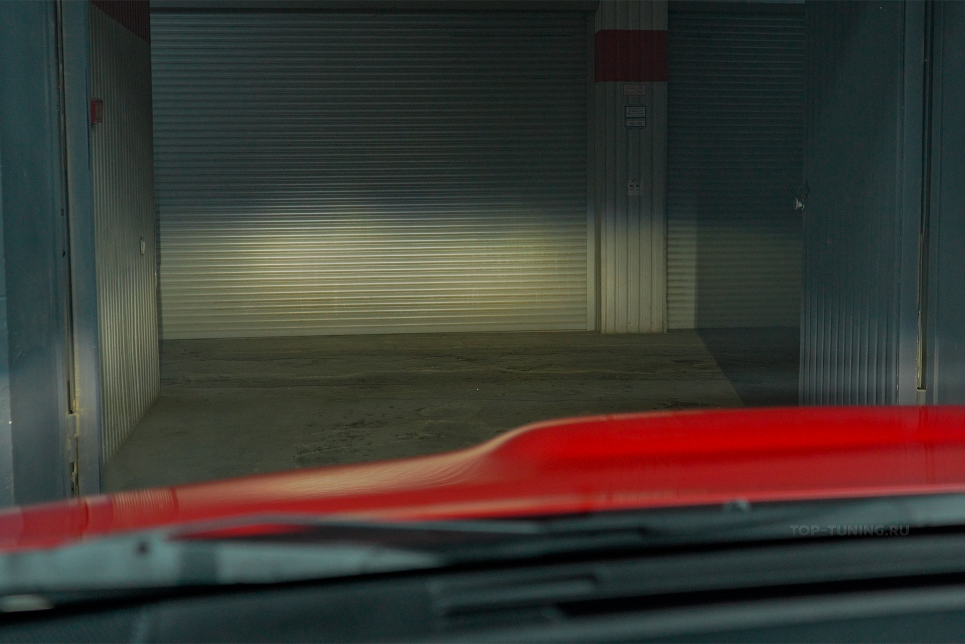 110723 Тюнинг оптики Subaru Levorg 2014-2020 &ndash; новые LED-линзы Prisma и ПТФ