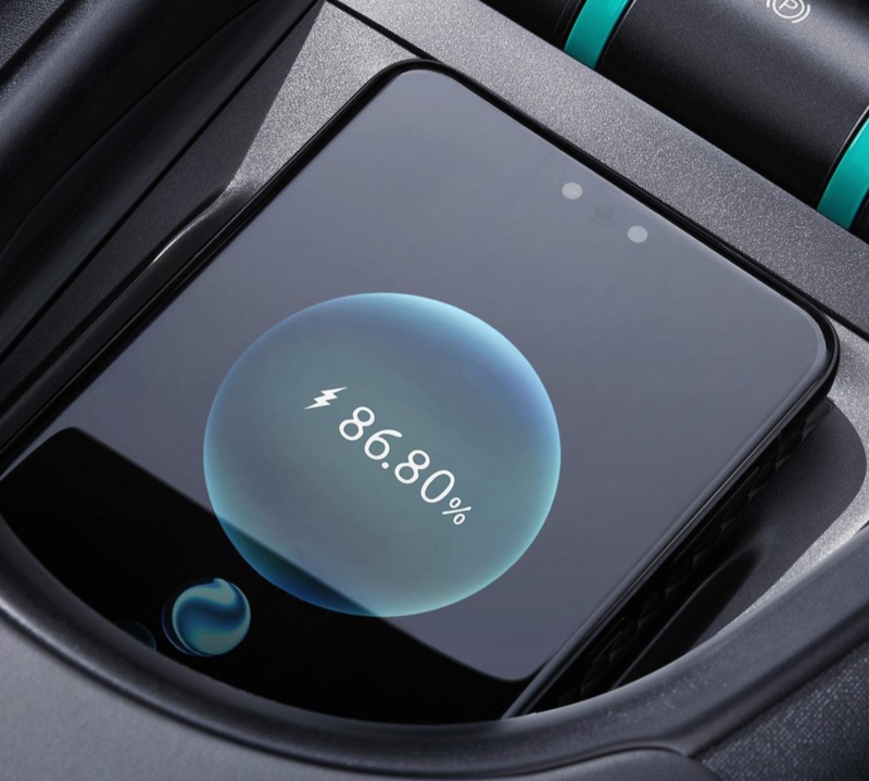 Совокупный объём продаж полностью электрического хэтчбека BYD Dolphin превысил миллион единиц