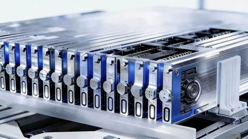 BYD запускает инициативу 