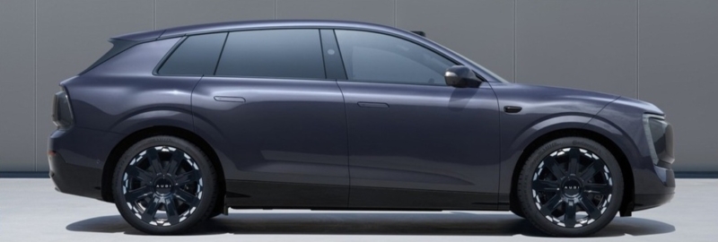 Регулирующий орган обнародовал информацию об Audi E7X после того, как немецкий автопроизводитель подал заявку на получение лицензии для продажи автомобиля в Китае