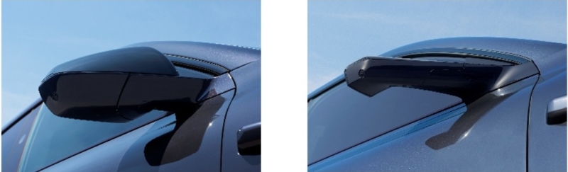 Регулирующий орган обнародовал информацию об Audi E7X после того, как немецкий автопроизводитель подал заявку на получение лицензии для продажи автомобиля в Китае