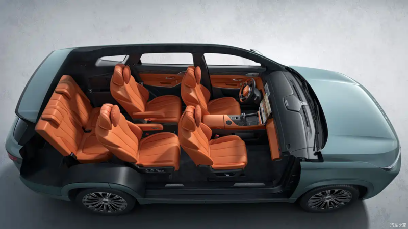 Компания Jetour, бренд внедорожников Chery, официально объявила о выходе на рынок своего среднеразмерного внедорожника X90 Pro 2026 года выпуска