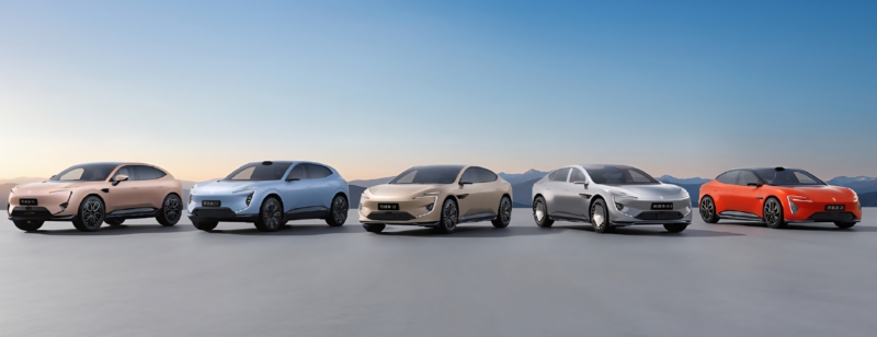 С момента появления этой марки в автомобильной промышленности в 1983 году прошло почти 40 лет — и вот Changan стал первым независимым китайским автопроизводителем, достигшим такого результата. При этом на достижение отметки в 20–30 миллионов автомоби