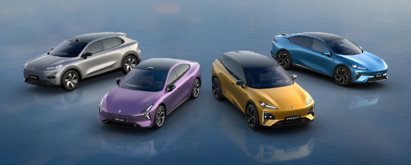 С момента появления этой марки в автомобильной промышленности в 1983 году прошло почти 40 лет — и вот Changan стал первым независимым китайским автопроизводителем, достигшим такого результата. При этом на достижение отметки в 20–30 миллионов автомоби