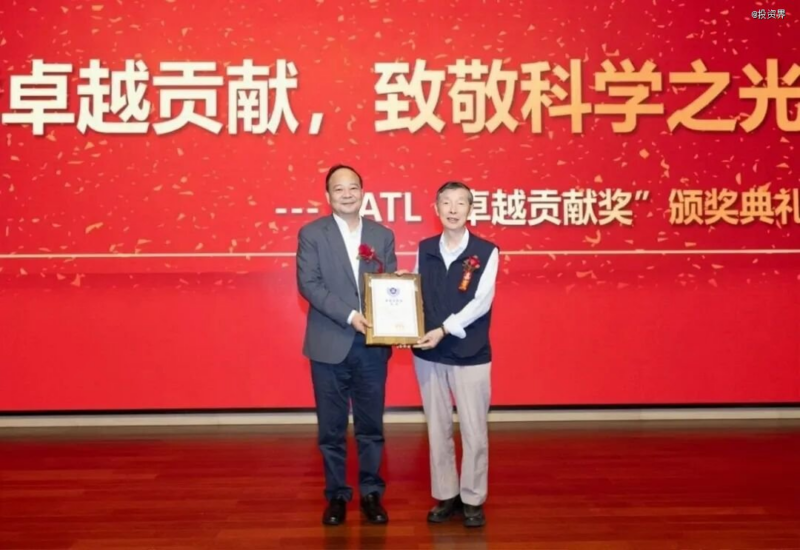 Ю Хуэйгэнь, председатель правления китайской компании Welion New Energy, специализирующейся на производстве твердотельных аккумуляторов, объявил о значительном прорыве в этой области