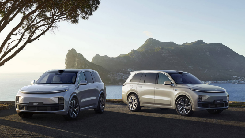 Lixiang ускоряет глобальную экспансию, заходя в Египет, Казахстан и Азербайджан