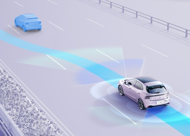 Хэтчбек MG4 Anxin Edition, первый серийный автомобиль на жидко-твердотельных аккумуляторах, начинает поставки в Китай