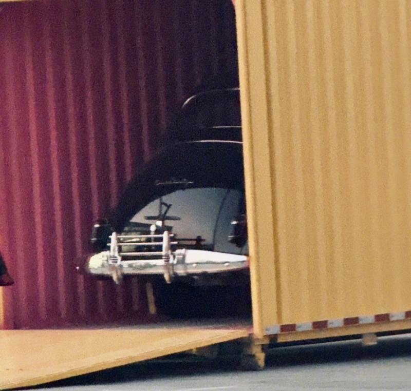 Компания Great Wall Motor представила новую модель в ретро-стиле, намекающую на появление шестого бренда