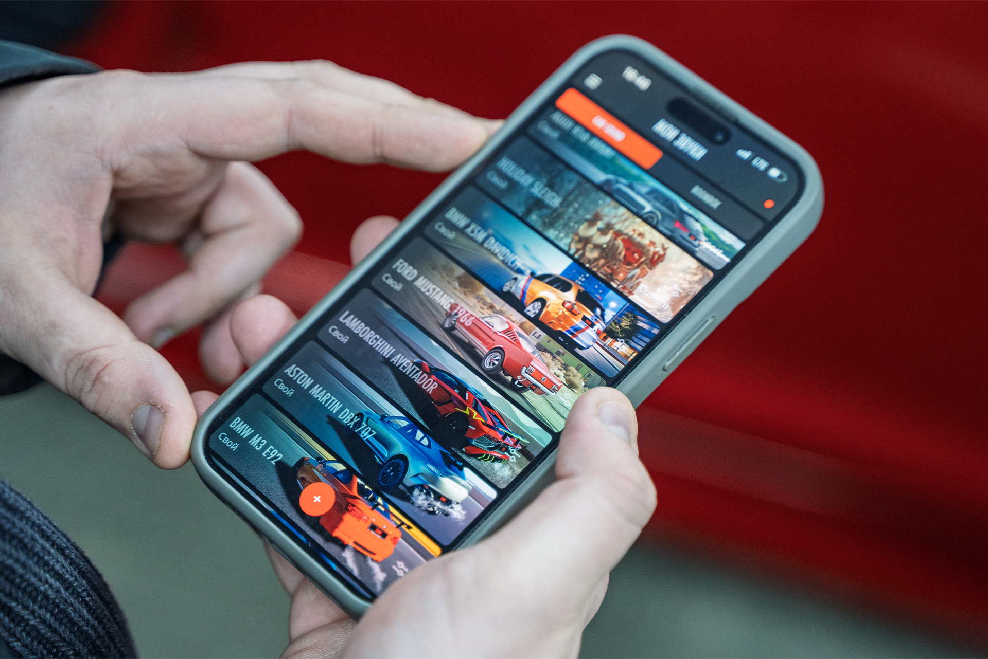 110883 Установка системы электронного выхлопа THOR 2.0 + ECHO для Kia Stniger