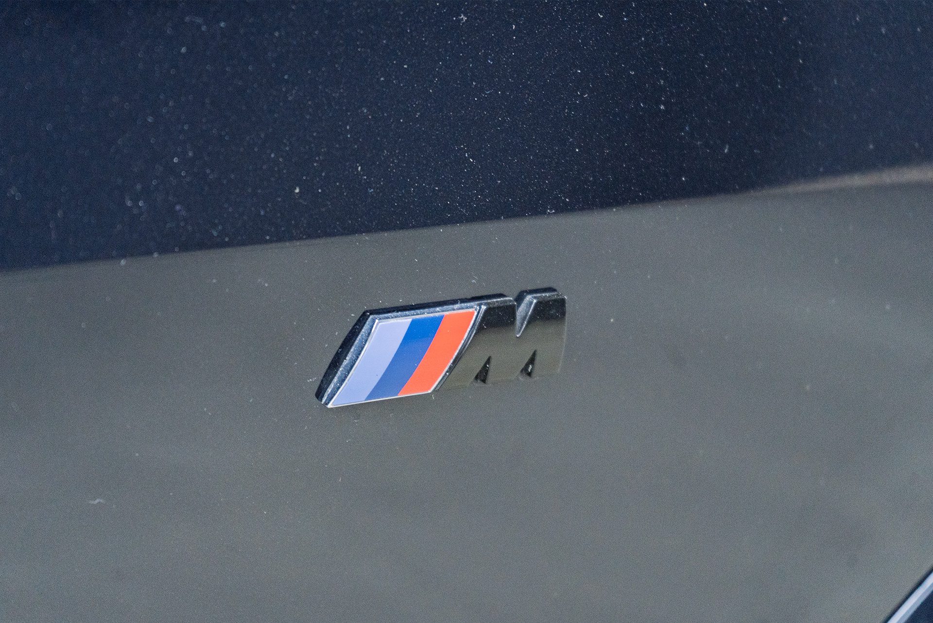 110914 Установка спортивного обвеса PRO GT II для BMW X5 G05 Установка спортивного обвеса PRO GT II для BMW X5 G05