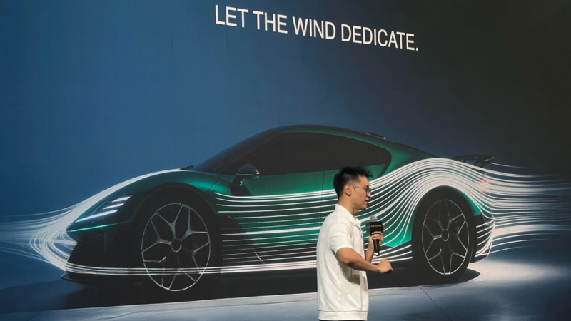 Хотя Nebula Next 01 пока остаётся концепт-каром и далёк от массового производства, компания Dreame планирует запустить серийное производство новых энергетических автомобилей в 2027 году. Вероятно, модели серии Kosmera будут использовать ключевые техн