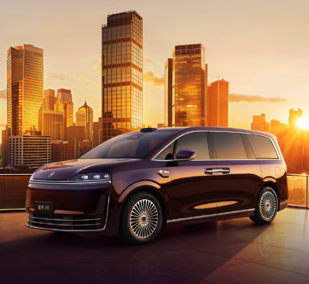 Ричард Ю из Huawei: 