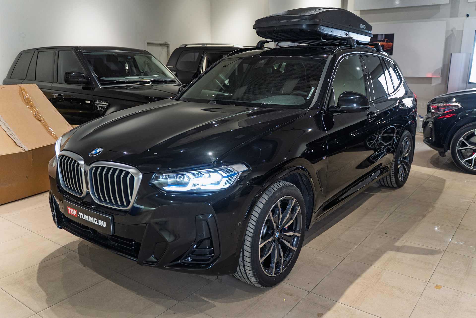 110975 Электронные доводчики в двери BMW X3 G01 2021-2024 Электронные доводчики в двери BMW X3 G01 2021-2024