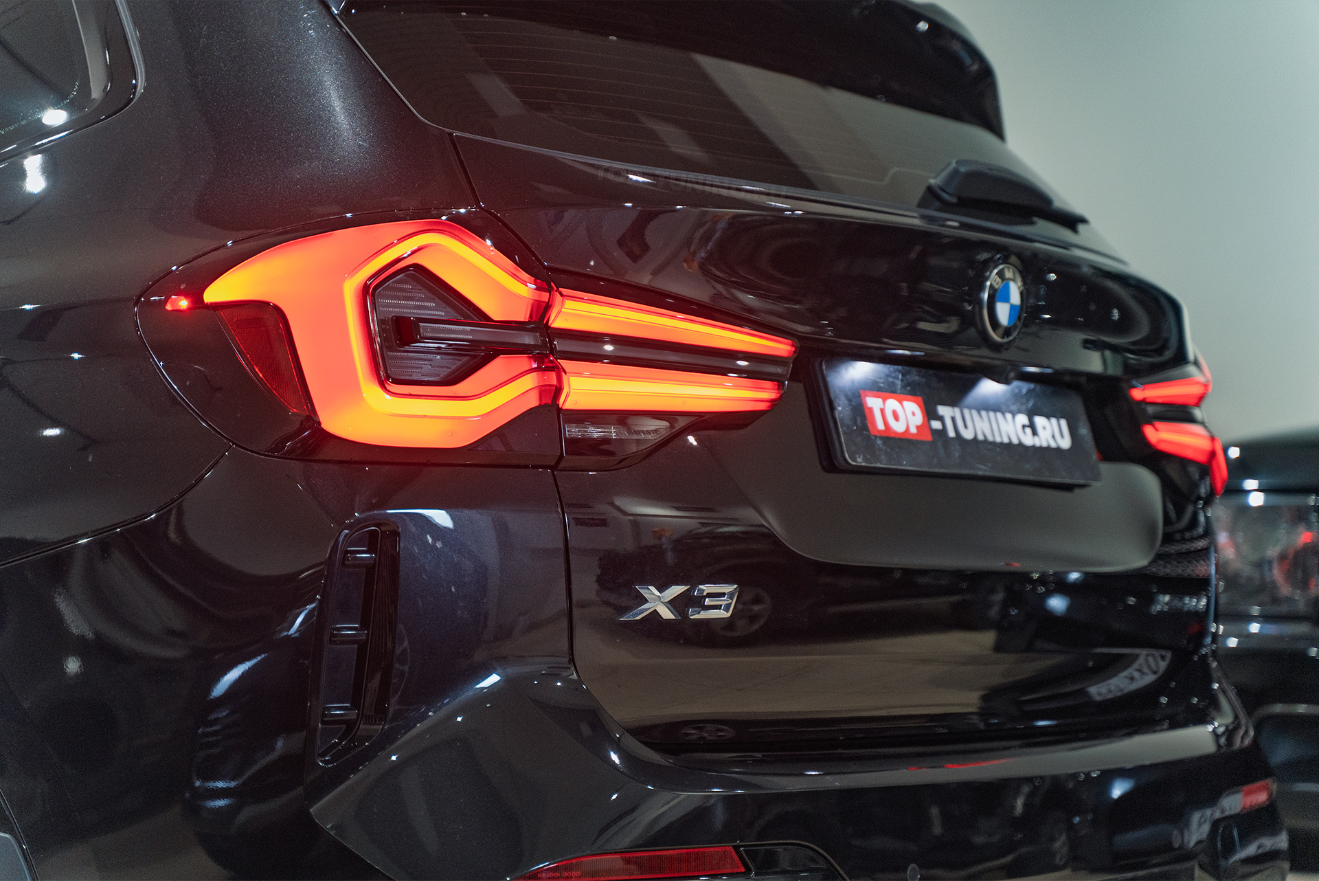 110975 Электронные доводчики в двери BMW X3 G01 2021-2024 Электронные доводчики в двери BMW X3 G01 2021-2024