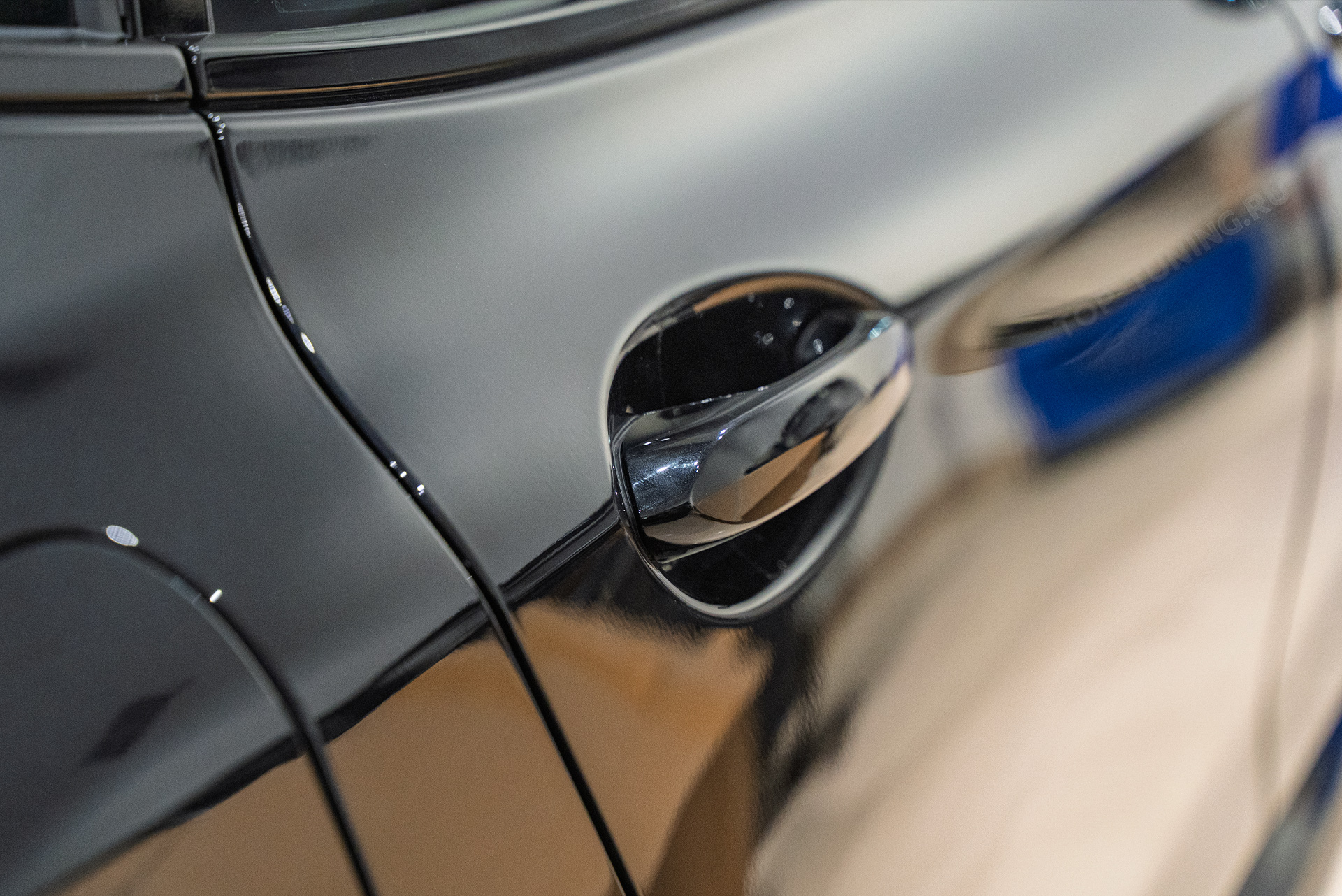 110975 Электронные доводчики в двери BMW X3 G01 2021-2024 Электронные доводчики в двери BMW X3 G01 2021-2024