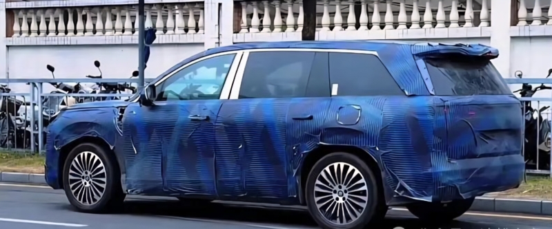 Цель производителя &mdash; закрепиться в ценовом сегменте от 200 000 до 300 000 юаней (2,26&ndash;3,39 млн рублей) и выйти на начальный уровень рынка люксовых автомобилей. Официальная презентация моделей запланирована на первую половину текущего года.