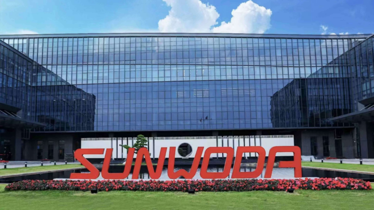 Председатель правления Sunwoda отреагировал на отзыв Volvo: аккумуляторные батареи Sunwoda не поставляются