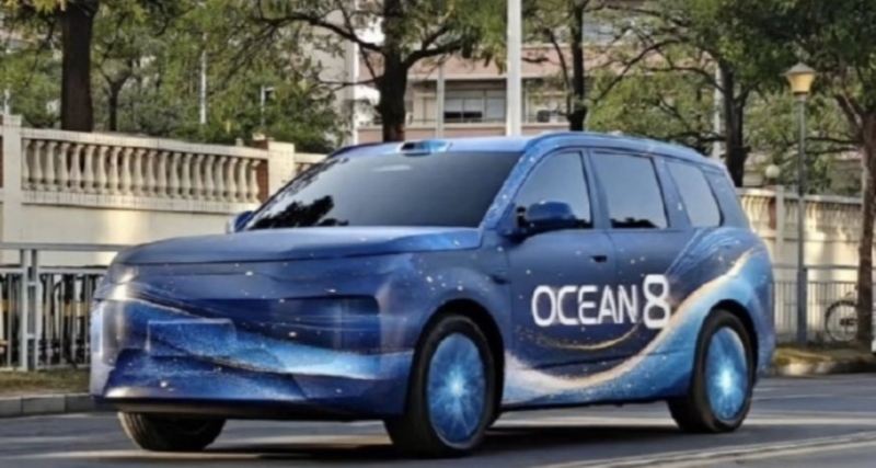 Анонс подчёркивает лидирующие позиции серии Ocean 8 в продуктовой линейке BYD Ocean. Он прозвучал на фоне активного обновления модельного ряда бренда &mdash; в том числе в параллельной линейке Dynasty.