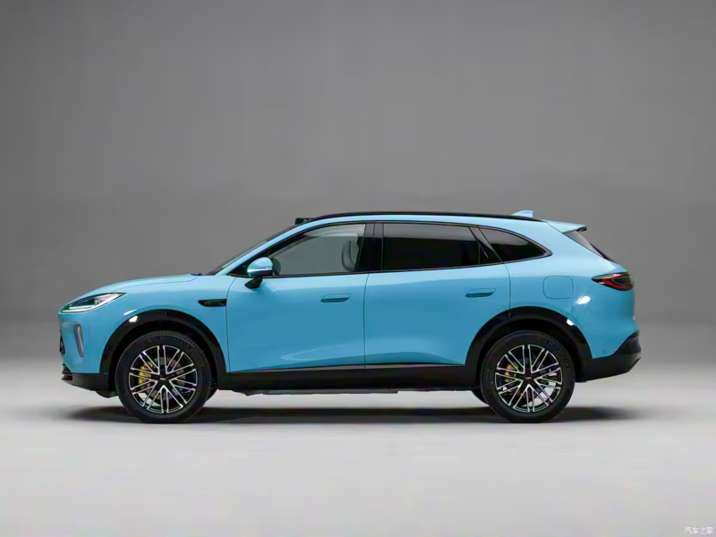 Компания Chery открывает прием предварительных заказов Fulwin T9L с системой Falcon 700+ ADAS