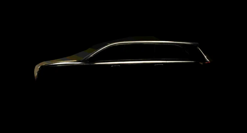 Первый внедорожник GWM на платформе GWM One: длина 5,3 метра, запас хода на электромобиле 400 км, гибридная экономичность 6,3 л/100 км.