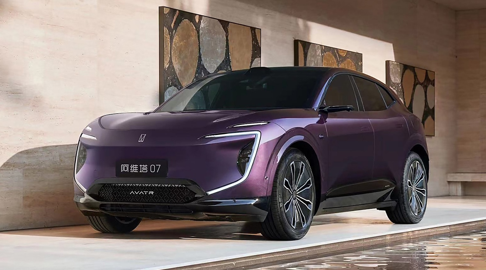 Канада согласна снизить тарифы на китайские электромобили