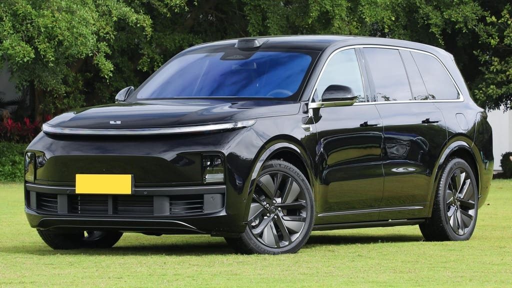 Искусственный интеллект меняет все: чем отличаются подходы Nio, Xpeng и Li Auto?