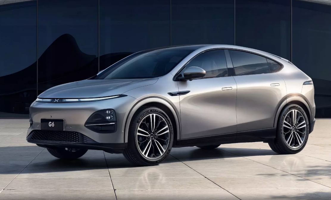 Искусственный интеллект меняет все: чем отличаются подходы Nio, Xpeng и Li Auto?