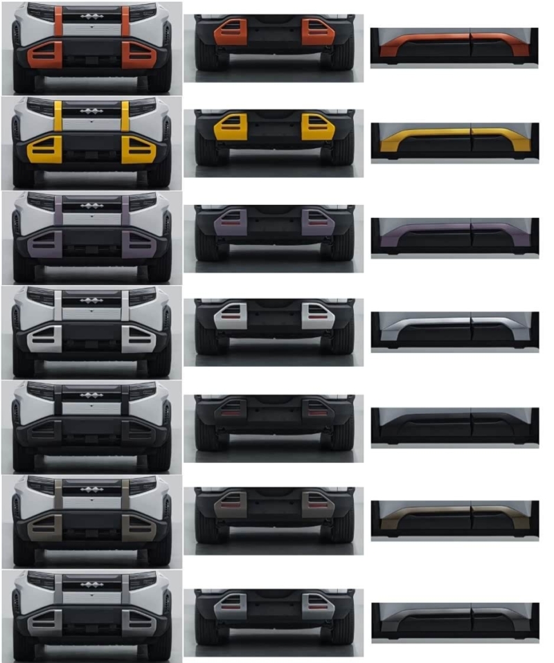 Главные новшества &mdash; усовершенствованная силовая установка и дополнительный лидар, расширяющий возможности системы помощи водителю. При этом внешний облик автомобиля остался практически неизменным.