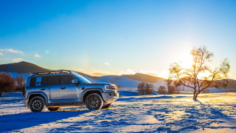 Крупнейший в мире производитель электромобилей BYD одержал победу в судебном разбирательстве с блогером платформы Douyin (китайский аналог TikTok)