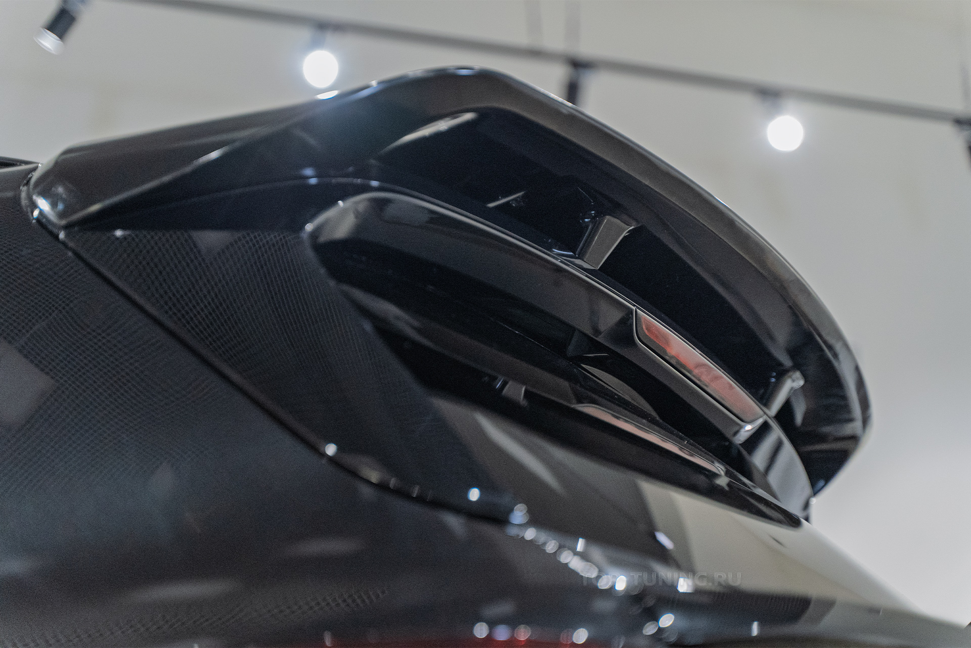 Тюнинг обвеса BMW X5 G05 c комплектом PRO GT I